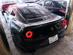 فورد موستانج